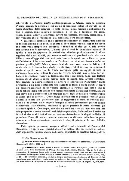 Archivio italiano di psicologia