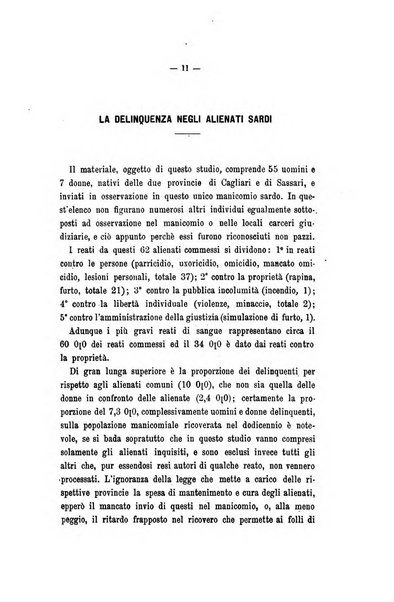 Archivio di psichiatria, neuropatologia, antropologia criminale e medicina legale