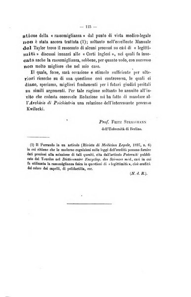 Archivio di psichiatria, neuropatologia, antropologia criminale e medicina legale