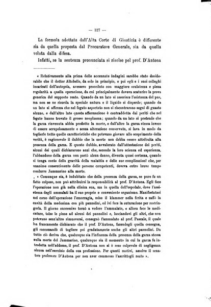 Archivio di psichiatria, neuropatologia, antropologia criminale e medicina legale