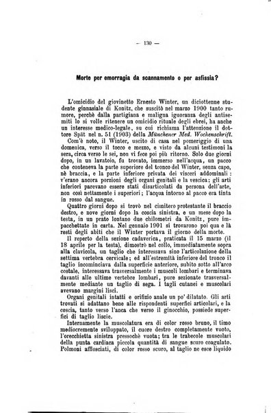 Archivio di psichiatria, neuropatologia, antropologia criminale e medicina legale