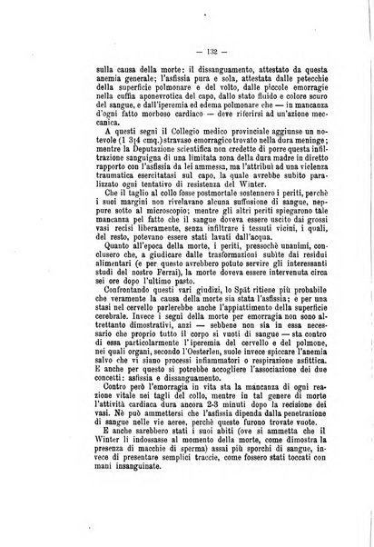 Archivio di psichiatria, neuropatologia, antropologia criminale e medicina legale