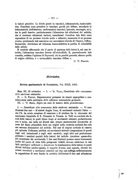 Archivio di psichiatria, neuropatologia, antropologia criminale e medicina legale