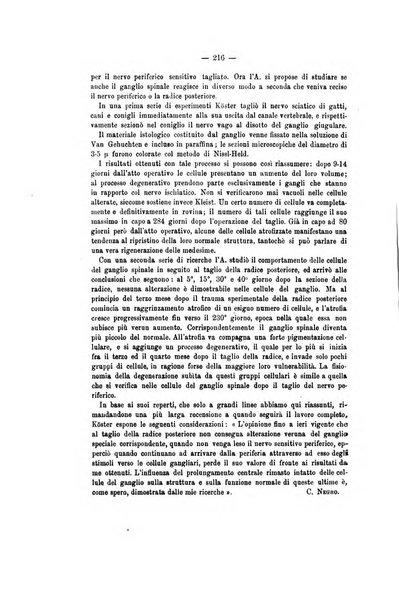 Archivio di psichiatria, neuropatologia, antropologia criminale e medicina legale