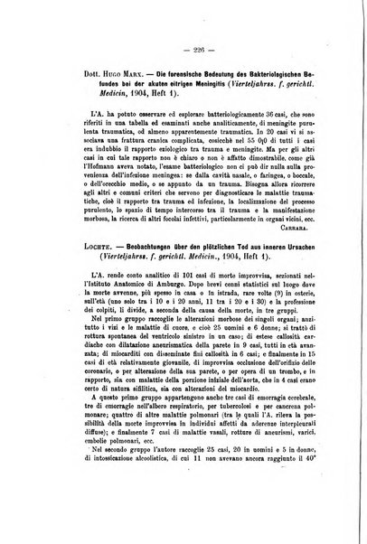 Archivio di psichiatria, neuropatologia, antropologia criminale e medicina legale