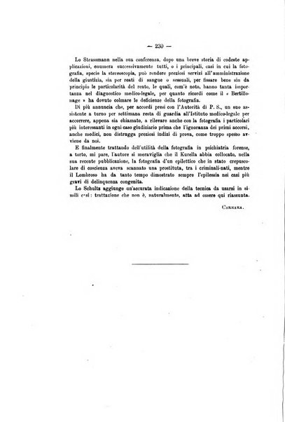 Archivio di psichiatria, neuropatologia, antropologia criminale e medicina legale