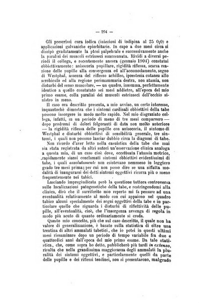 Archivio di psichiatria, neuropatologia, antropologia criminale e medicina legale