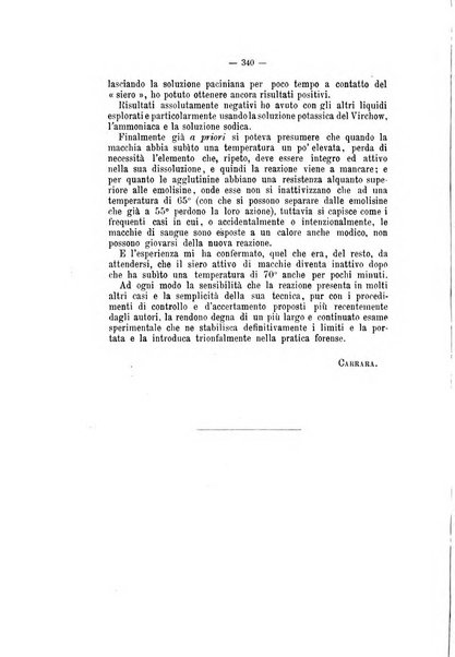 Archivio di psichiatria, neuropatologia, antropologia criminale e medicina legale