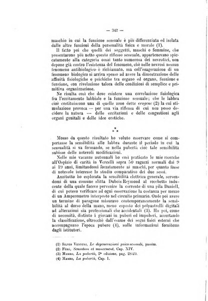 Archivio di psichiatria, neuropatologia, antropologia criminale e medicina legale