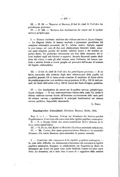 Archivio di psichiatria, neuropatologia, antropologia criminale e medicina legale