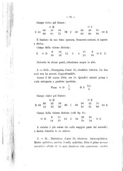 Archivio di psichiatria, neuropatologia, antropologia criminale e medicina legale