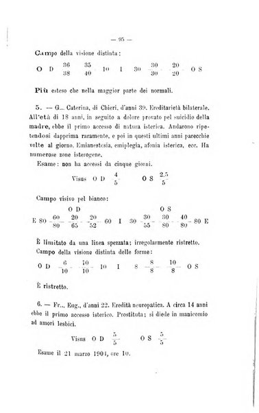 Archivio di psichiatria, neuropatologia, antropologia criminale e medicina legale