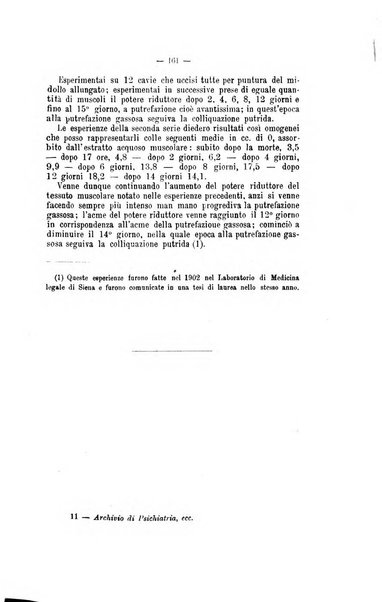 Archivio di psichiatria, neuropatologia, antropologia criminale e medicina legale