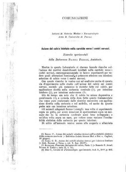 Archivio di psichiatria, neuropatologia, antropologia criminale e medicina legale