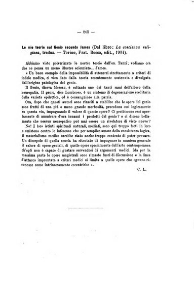 Archivio di psichiatria, neuropatologia, antropologia criminale e medicina legale