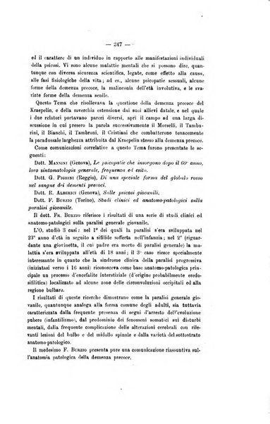 Archivio di psichiatria, neuropatologia, antropologia criminale e medicina legale