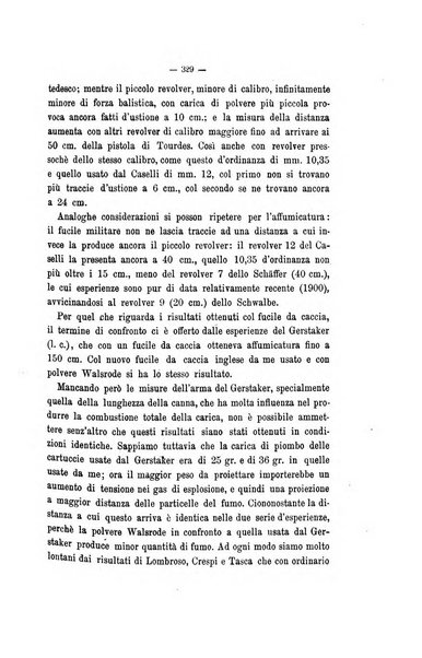 Archivio di psichiatria, neuropatologia, antropologia criminale e medicina legale