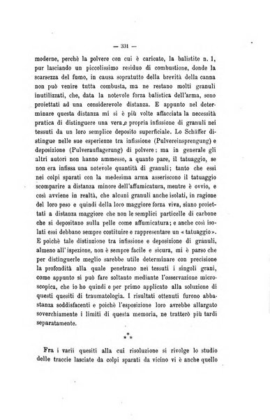 Archivio di psichiatria, neuropatologia, antropologia criminale e medicina legale