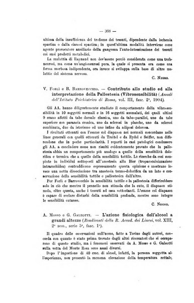 Archivio di psichiatria, neuropatologia, antropologia criminale e medicina legale