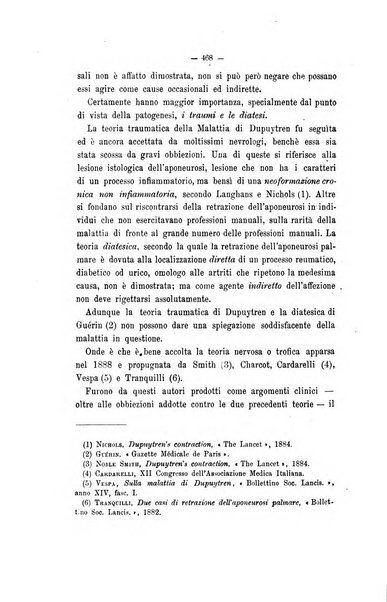 Archivio di psichiatria, neuropatologia, antropologia criminale e medicina legale