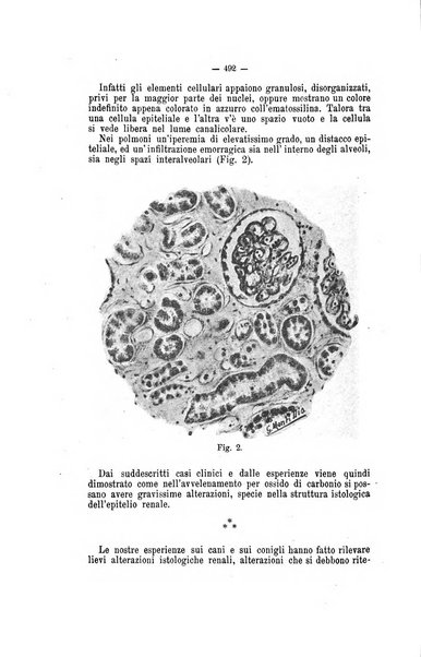 Archivio di psichiatria, neuropatologia, antropologia criminale e medicina legale