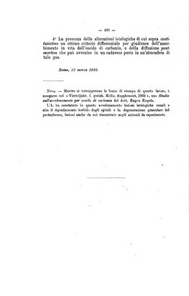 Archivio di psichiatria, neuropatologia, antropologia criminale e medicina legale