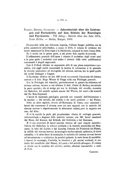 Archivio di psichiatria, neuropatologia, antropologia criminale e medicina legale