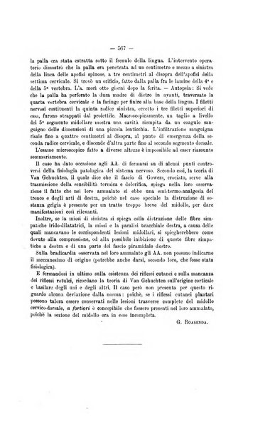 Archivio di psichiatria, neuropatologia, antropologia criminale e medicina legale