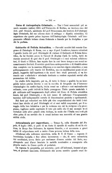 Archivio di psichiatria, neuropatologia, antropologia criminale e medicina legale