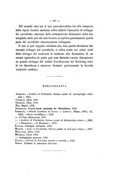 Archivio di psichiatria, neuropatologia, antropologia criminale e medicina legale