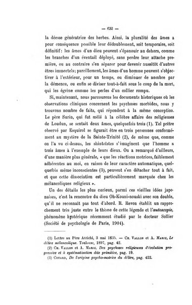 Archivio di psichiatria, neuropatologia, antropologia criminale e medicina legale