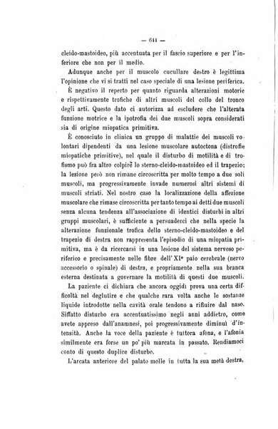 Archivio di psichiatria, neuropatologia, antropologia criminale e medicina legale