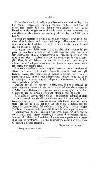 Archivio di psichiatria, neuropatologia, antropologia criminale e medicina legale