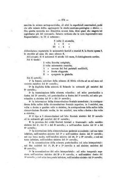 Archivio di psichiatria, neuropatologia, antropologia criminale e medicina legale