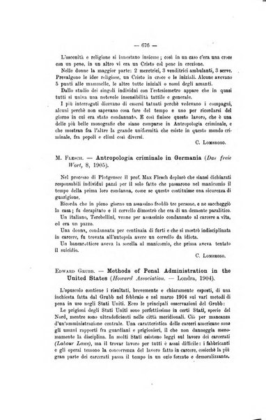 Archivio di psichiatria, neuropatologia, antropologia criminale e medicina legale