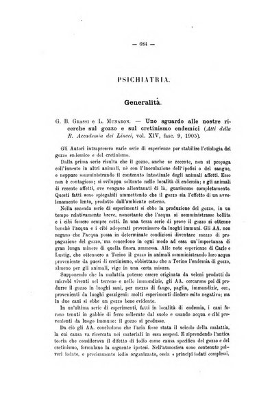 Archivio di psichiatria, neuropatologia, antropologia criminale e medicina legale