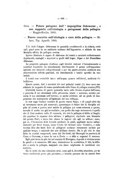 Archivio di psichiatria, neuropatologia, antropologia criminale e medicina legale