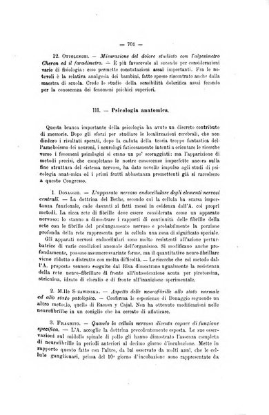 Archivio di psichiatria, neuropatologia, antropologia criminale e medicina legale