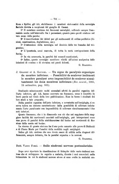 Archivio di psichiatria, neuropatologia, antropologia criminale e medicina legale