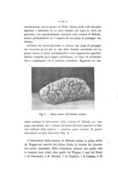 Archivio di psichiatria, neuropatologia, antropologia criminale e medicina legale