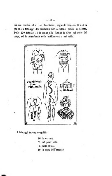 Archivio di psichiatria, neuropatologia, antropologia criminale e medicina legale