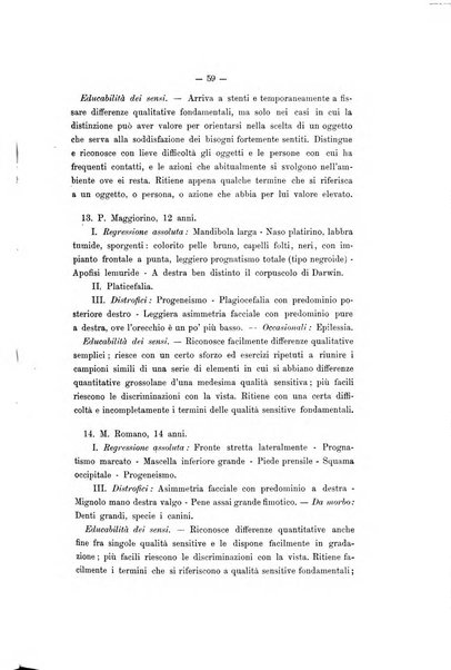 Archivio di psichiatria, neuropatologia, antropologia criminale e medicina legale