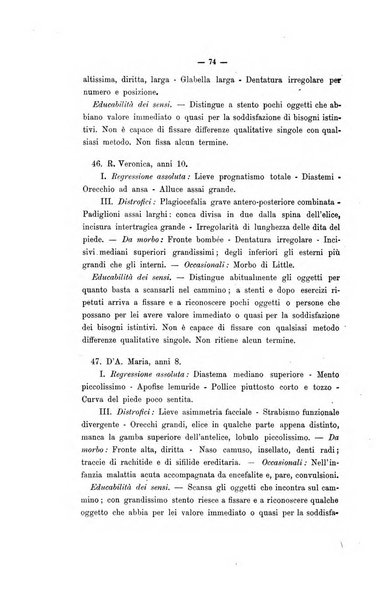 Archivio di psichiatria, neuropatologia, antropologia criminale e medicina legale