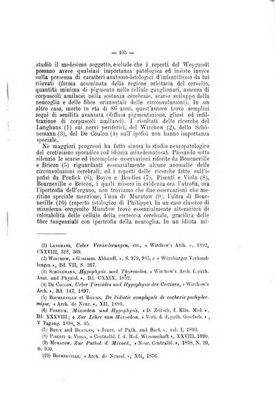 Archivio di psichiatria, neuropatologia, antropologia criminale e medicina legale