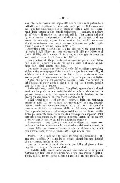 Archivio di psichiatria, neuropatologia, antropologia criminale e medicina legale