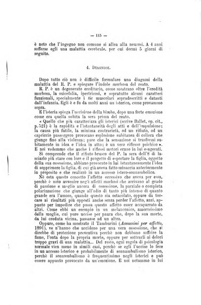 Archivio di psichiatria, neuropatologia, antropologia criminale e medicina legale