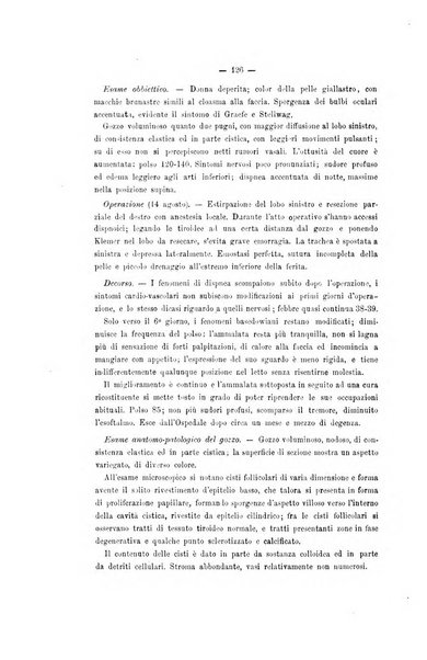 Archivio di psichiatria, neuropatologia, antropologia criminale e medicina legale