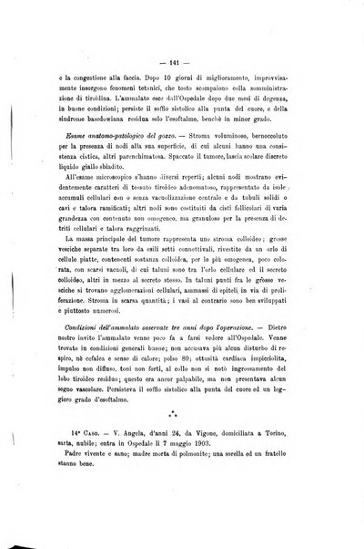 Archivio di psichiatria, neuropatologia, antropologia criminale e medicina legale