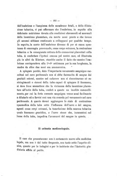 Archivio di psichiatria, neuropatologia, antropologia criminale e medicina legale