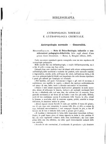 Archivio di psichiatria, neuropatologia, antropologia criminale e medicina legale